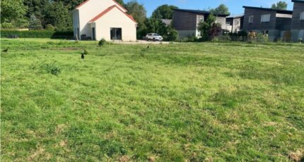 La Capelle-lès-Boulogne Terrain à bâtir - 2164848-10302annonce320250521GULvq.jpeg Maisons France Confort