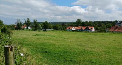 Escœuilles Terrain à bâtir - 2169824-11072annonce220250128aTTWV.jpeg Maisons France Confort