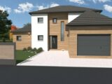 Maison à construire à Wirwignes (62240) 2166227-10302modele7202403257LmCk.jpeg Maisons France Confort