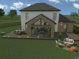 Maison à construire à Wirwignes (62240) 2166227-10302modele820240325WlMND.jpeg Maisons France Confort