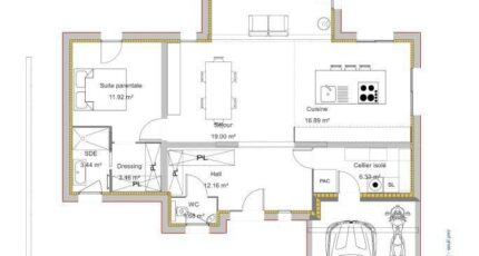 Wirwignes Maison neuve - 2166227-10302modele1020240325STsKT.jpeg Maisons France Confort