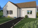 Maison à construire à Hesdin-l’Abbé (62360) 2165908-5042modele620240806xQuJK.jpeg Maisons France Confort