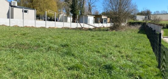 Maison neuve à , Pas-de-Calais