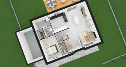 Menneville Maison neuve - 2169894-11072modele820250128qoQ3H.jpeg Maisons France Confort
