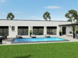 Maison à construire à Nuaillé-d’Aunis (17540) 2168263-6886modele1020240322QdXTv.jpeg Maisons France Confort