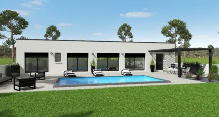 Nuaillé-d'Aunis Maison neuve - 2168263-6886modele1020240322QdXTv.jpeg Maisons France Confort