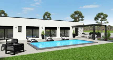 Nuaillé-d'Aunis Maison neuve - 2168263-6886modele620240322ry1v8.jpeg Maisons France Confort