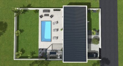 Nuaillé-d'Aunis Maison neuve - 2168263-6886modele720240322qpMyc.jpeg Maisons France Confort