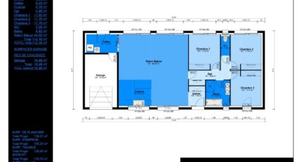 Nuaillé-d'Aunis Maison neuve - 2168263-6886modele620240322kUIcL.jpeg Maisons France Confort