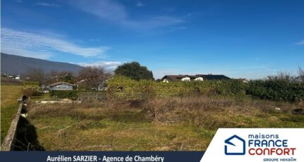 La Motte-Servolex Terrain à bâtir - 2170595-10223annonce22025052614SuN.jpeg Maisons France Confort