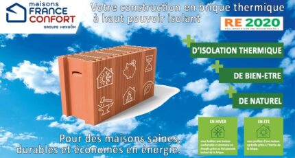 Le Pont-de-Beauvoisin Maison neuve - 2170584-10223annonce920250526qmGKv.jpeg Maisons France Confort