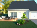 Maison à construire à Mézidon-Canon (14270) 2114182-11227modele620250320K04xR.jpeg Maisons France Confort
