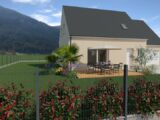 Maison à construire à Routot (27350) 2170517-11227modele6202505264WgVB.jpeg Maisons France Confort