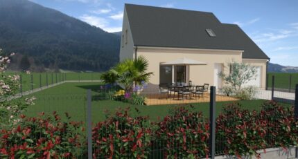Routot Maison neuve - 2170517-11227modele6202505264WgVB.jpeg Maisons France Confort