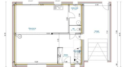 Routot Maison neuve - 2170517-11227modele820250526Uyc8x.jpeg Maisons France Confort