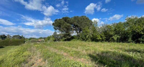 Terrain à bâtir à , Ardèche