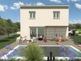 Maison à construire à La Farlède (83210) 2141396-10678modele620240116JTLRo.jpeg Maisons France Confort