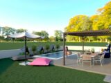 Maison à construire à La Farlède (83210) 2141396-10678modele720240116SBLni.jpeg Maisons France Confort