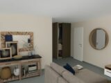 Maison à construire à La Farlède (83210) 2141396-10678modele820240116piU3E.jpeg Maisons France Confort