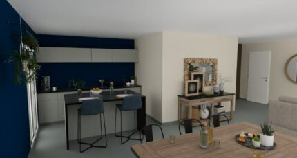 La Farlède Maison neuve - 2141396-10678modele920240116CyIdD.jpeg Maisons France Confort