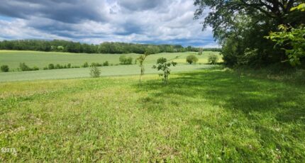 Jonquières Terrain à bâtir - 2168468-11178annonce120250523qQurs.jpeg Maisons France Confort