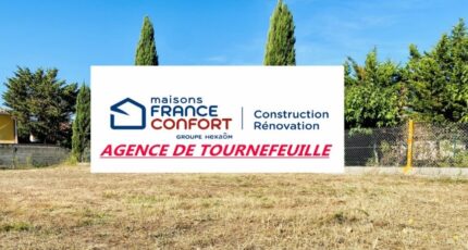 Pibrac Maison neuve - 2162006-10327annonce1202505236ysSR.jpeg Maisons France Confort