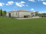 Maison à construire à Tournefeuille (31170) 2167862-1132modele9202302245hKCk.jpeg Maisons France Confort