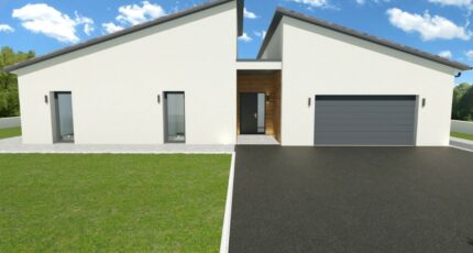 Bonrepos-sur-Aussonnelle Maison neuve - 2167936-1132modele620230328bZfpC.jpeg Maisons France Confort