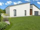 Maison à construire à Bonrepos-sur-Aussonnelle (31470) 2167936-1132modele720230328FGI3W.jpeg Maisons France Confort