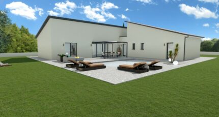 Bonrepos-sur-Aussonnelle Maison neuve - 2167936-1132modele920230328egHDv.jpeg Maisons France Confort