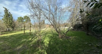Lasserre Terrain à bâtir - 2169538-11241annonce120250524h38Xs.jpeg Maisons France Confort