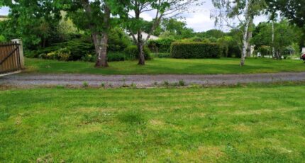 Roaillan Terrain à bâtir - 2170779-11141annonce220250526nMPlL.jpeg Maisons France Confort