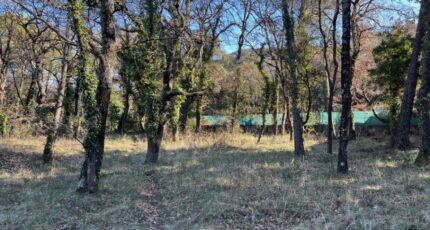 Saint-Paul-Trois-Châteaux Terrain à bâtir - 2170407-6150annonce120250526SSGnc.jpeg Maisons France Confort