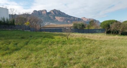 Roquebrune-sur-Argens Terrain à bâtir - 2170914-11157annonce320250526wSkQ8.jpeg Maisons France Confort