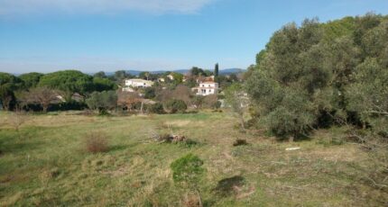 Roquebrune-sur-Argens Terrain à bâtir - 2170914-11157annonce420250526C4xeW.jpeg Maisons France Confort