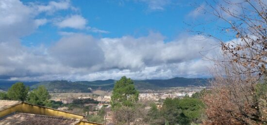 Terrain à bâtir à Vidauban, Provence-Alpes-Côte d'Azur