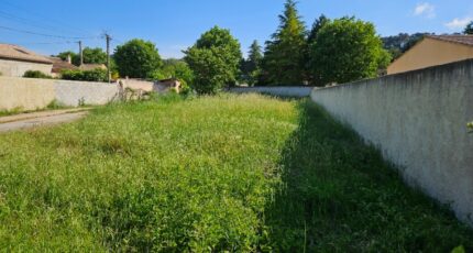 Cadenet Terrain à bâtir - 2170824-2970annonce2202505266Czdd.jpeg Maisons France Confort