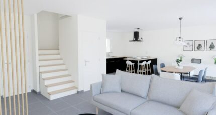 Cadenet Maison neuve - 2170825-2970modele7202505267E36e.jpeg Maisons France Confort