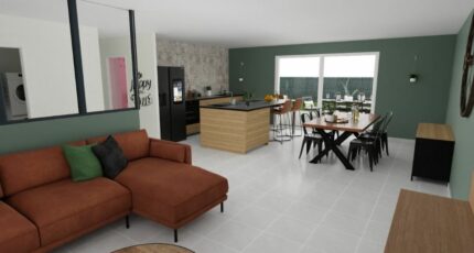 Pecquencourt Maison neuve - 2170814-6130annonce720250526JWlf1.jpeg Maisons France Confort