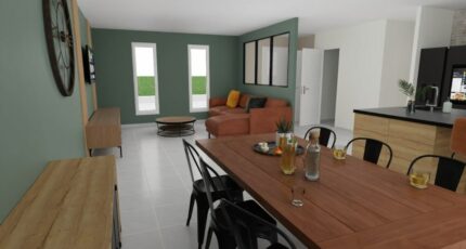 Pecquencourt Maison neuve - 2170814-6130annonce820250526JxXyJ.jpeg Maisons France Confort