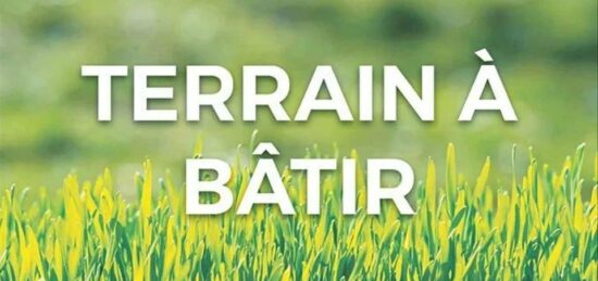Terrain à bâtir à Sallertaine, Pays de la Loire