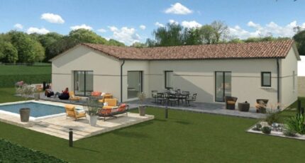 Sainte-Foy Maison neuve - 2170075-10407modele7202402221p28D.jpeg Maisons France Confort