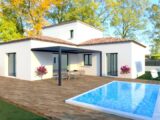 Maison à construire à Puget-sur-Argens (83480) 2171029-11157modele620250526izDCp.jpeg Maisons France Confort