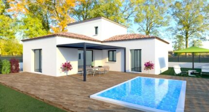 Puget-sur-Argens Maison neuve - 2171029-11157modele620250526izDCp.jpeg Maisons France Confort