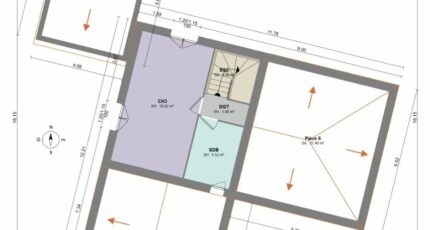 Puget-sur-Argens Maison neuve - 2171029-11157modele820250526GKsdi.jpeg Maisons France Confort