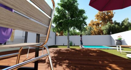 Bretignolles-sur-Mer Maison neuve - 2124385-7159modele820240705CbZL4.jpeg Maisons France Confort