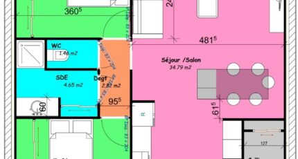 Bretignolles-sur-Mer Maison neuve - 2124385-7159modele620240705nqTLm.jpeg Maisons France Confort
