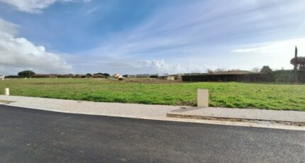 Saint-Palais-sur-Mer Terrain à bâtir - 2171169-3362annonce120250527HskwK.jpeg Maisons France Confort