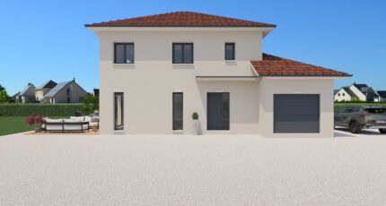 Belley Maison neuve - 2133749-10456annonce6202504154AAAA.jpeg Maisons France Confort