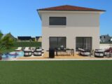 Maison à construire à Belley (01300) 2133749-10456annonce720250415WavDf.jpeg Maisons France Confort